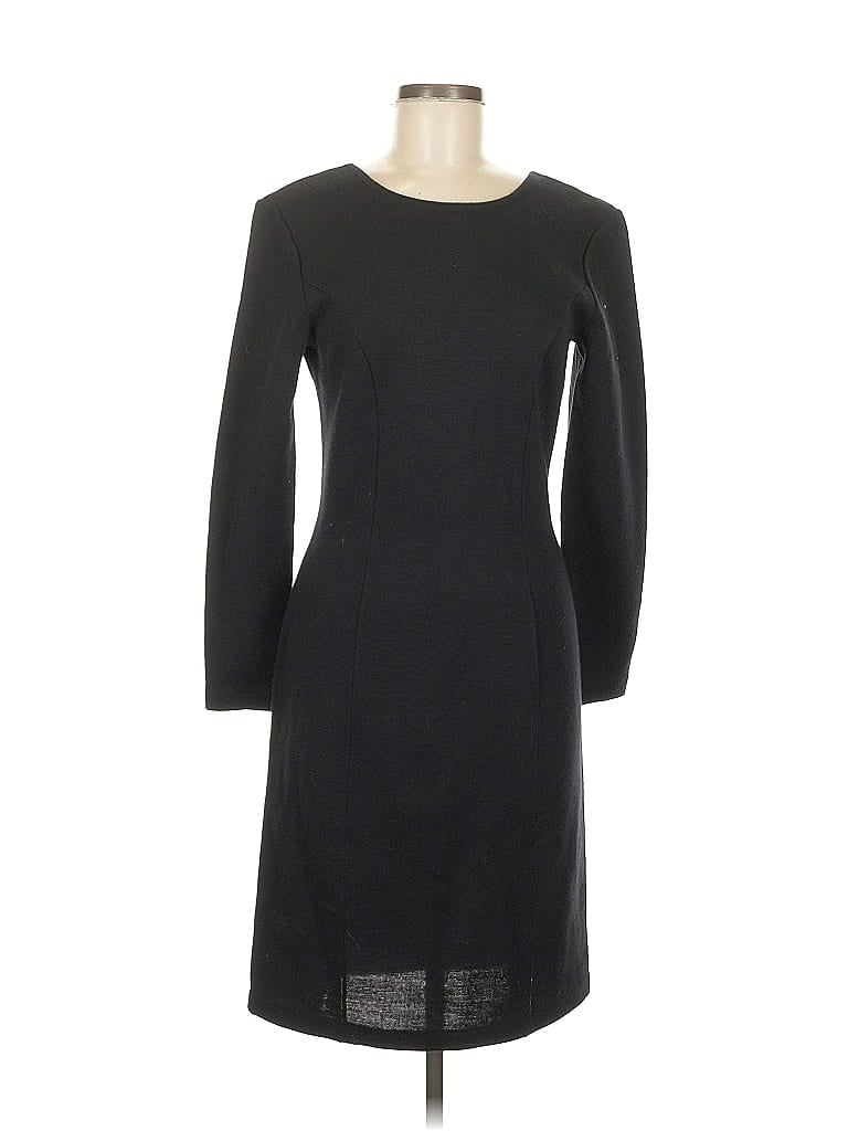 Pre-owned Outlander Casual Dress In Black