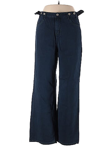 Assorted Brands Jeans (view 1)