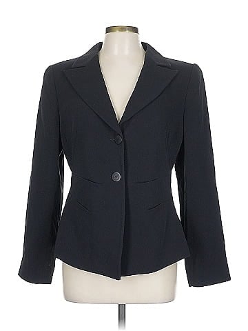 Giorgio Armani Wool Blazer (view 1)