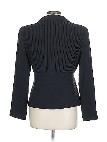 Giorgio Armani Wool Blazer (view 2)