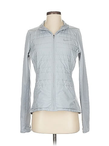 Nike Track Jacket (view 1)