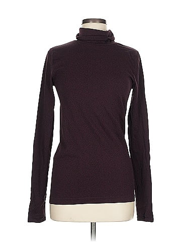 Athleta Long Sleeve Turtleneck (view 1)