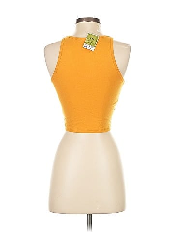 Active Basic Tank Top (view 2)