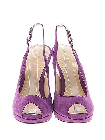 Cole Haan Nike Heels (view 2)