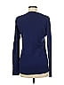 Ann Taylor LOFT Blue Pullover Sweater Size M - photo 2