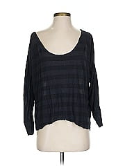 Hard Tail 3/4 Sleeve T Shirt