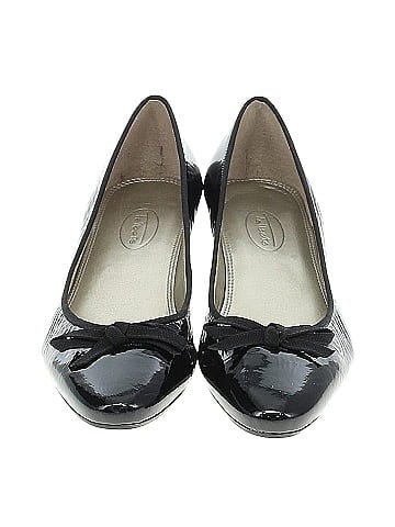 Talbots Heels (view 2)