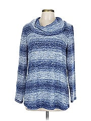 T By Talbots Pullover Sweater