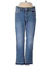 Pilcro And The Letterpress Jeans