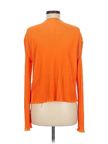 Zaful Long Sleeve Blouse (view 2)