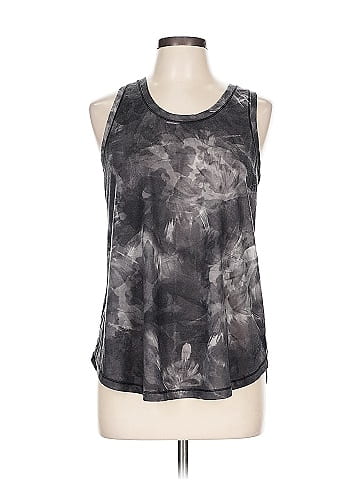 all in motion Sleeveless T-Shirt (view 1)