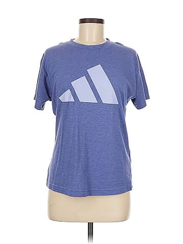 Adidas Active T-Shirt (view 1)