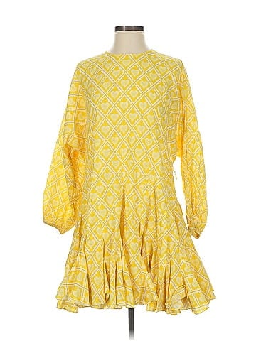 Rhode Casual Dress (view 1)