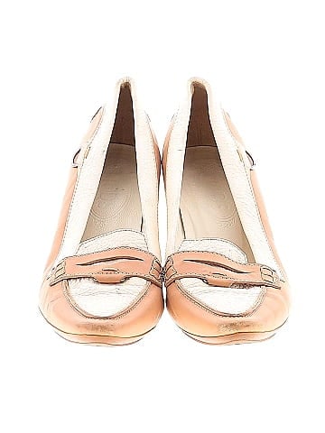 Tod's Heels (view 2)