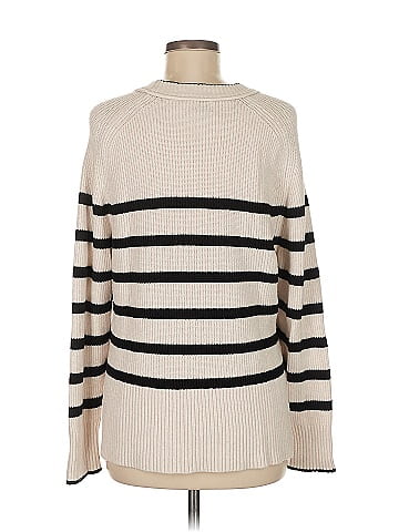 A New Day Pullover Sweater (view 2)