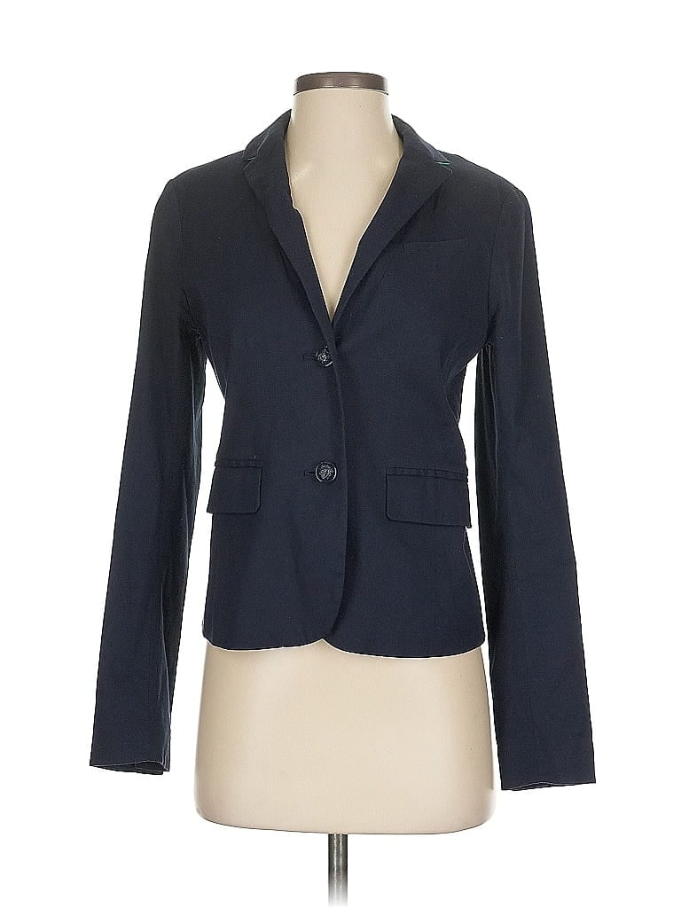 Click to view more detailed imagery on our partner's website Pre-owned Gap Blazer Jacket In Blue