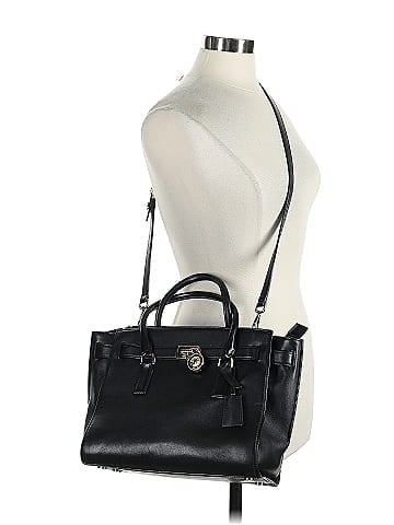 MICHAEL Michael Kors Satchel (view 2)