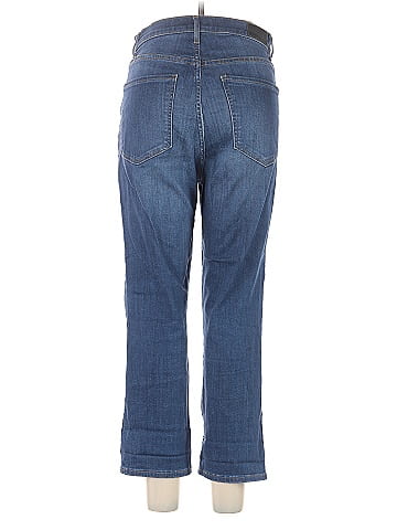 Express Outlet Jeans (view 2)