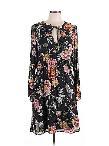 Ann Taylor LOFT Casual Dress (view 1)