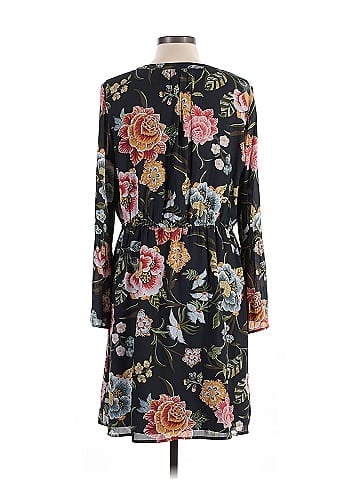 Ann Taylor LOFT Casual Dress (view 2)