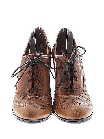 Born Handcrafted Footwear Heels (view 2)
