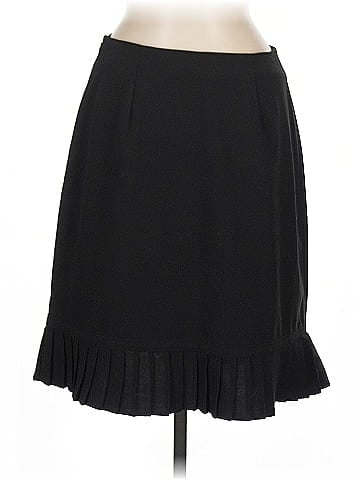 Larry Levine Formal Skirt (view 2)