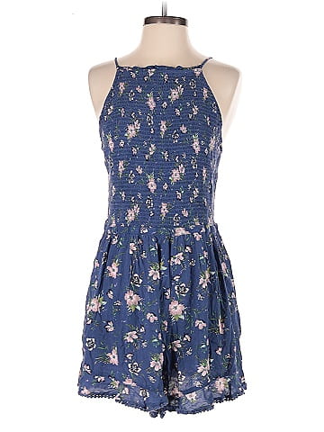 American Eagle Outfitters Romper (view 1)