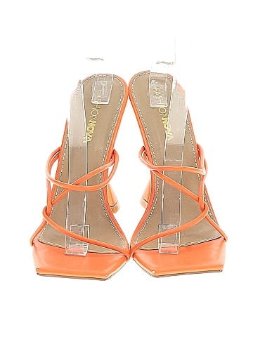 Fashion Nova Heels (view 2)