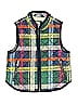 Baby Gap Blue Vest Size 3 - photo 1