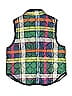 Baby Gap Blue Vest Size 3 - photo 2
