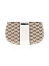 MICHAEL Michael Kors 100% Leather Ivory Tan Leather Belt Bag One size - photo 1
