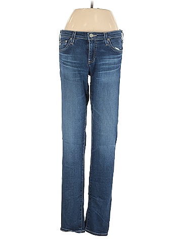 Adriano Goldschmied Jeans (view 1)
