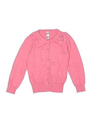Cherokee Cardigan (view 1)
