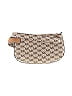 MICHAEL Michael Kors 100% Leather Ivory Tan Leather Belt Bag One size - photo 2