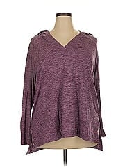 Livi 3/4 Sleeve T Shirt