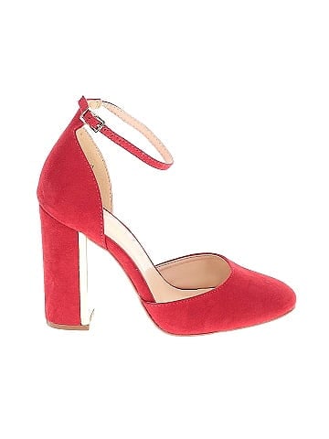 Lulus Heels (view 1)