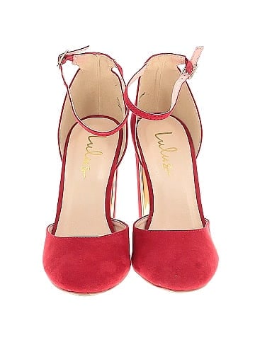 Lulus Heels (view 2)