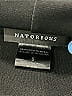 Natorious Solid Black Casual Dress Size S - photo 7