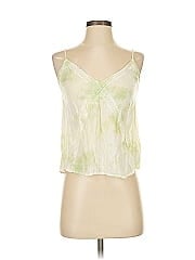 Lush Tank Top