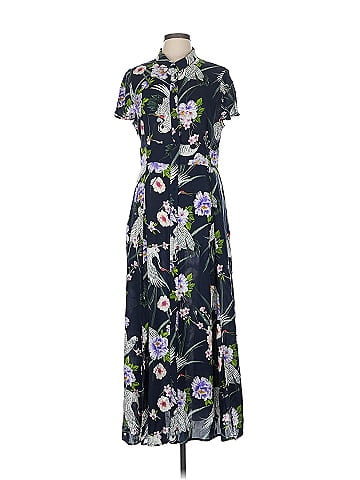 Zara Casual Dress (view 1)
