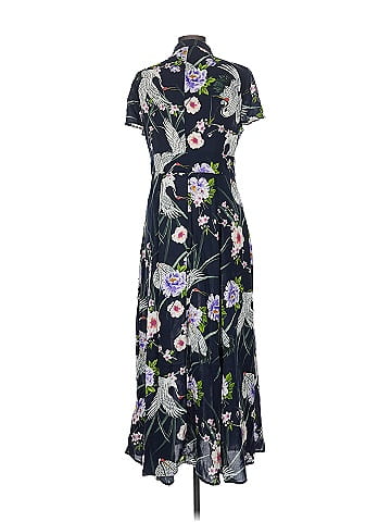Zara Casual Dress (view 2)