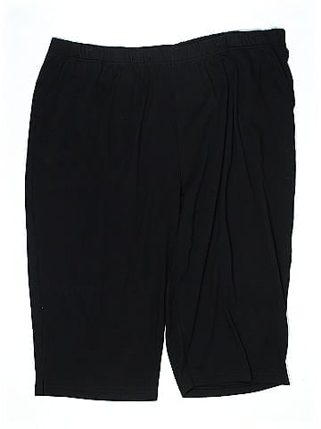 Roaman's Active Pants (view 1)