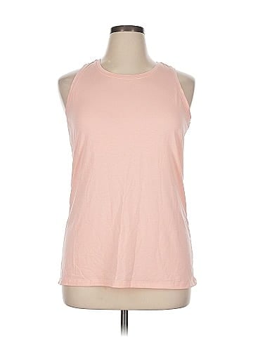 Athleta Sleeveless T-Shirt (view 1)