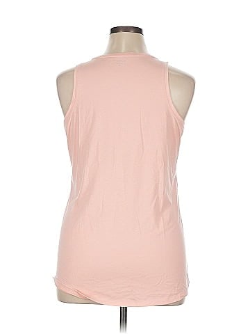 Athleta Sleeveless T-Shirt (view 2)