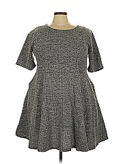Studio By Torrid Casual Dress