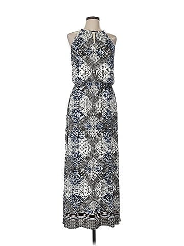 London Times Casual Dress (view 1)