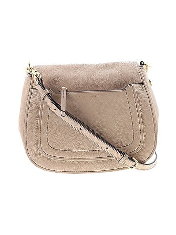 Marc Jacobs Leather Crossbody Bag (view 1)