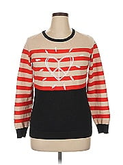 Desigual Pullover Sweater