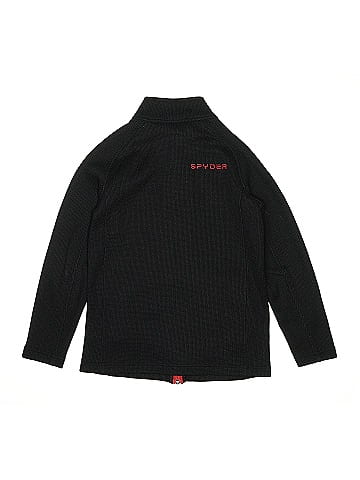 Spyder Track Jacket (view 2)