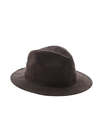 Assorted Brands Fedora (view 1)